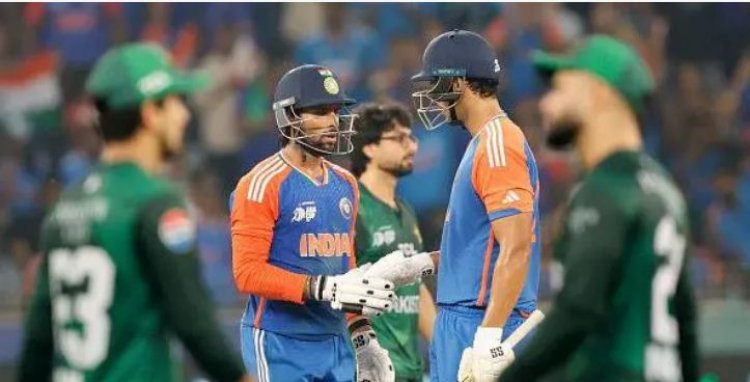 एशिया कप फ़ाइनल में टीम की परफॉर्मेंस देख भडक़े पूर्व पाक क्रिकेटर क्या कह रहे हैं