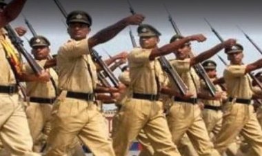 सरकारी नौकरी:बिहार में सिपाही सहित 4128 पदों पर भर्ती; आवेदन 6 अक्टूबर से शुरू, 12वीं पास करें अप्लाई