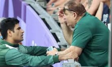 खिलचीपुर स्टेडियम बना शराबियों का अड्डा:सुबह खिलाड़ी दौड़ते हैं, रात में दारू पार्टी, नगर परिषद और थाना पास में होने के बावजूद कार्रवाई नहीं,