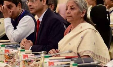 केंद्र का अनुमान: GST सुधारों से इस साल खपत में 10% से अधिक की बढ़ोतरी संभव