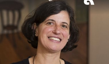 ब्रिटिश स्कॉलर फ्रांसेस्का ओरसिनी की भारत में एंट्री पर रोक:JNU से पढ़ीं, लंदन यूनिवर्सिटी से PhD की, हिंदी-उर्दू साहित्य की एक्सपर्ट हैं