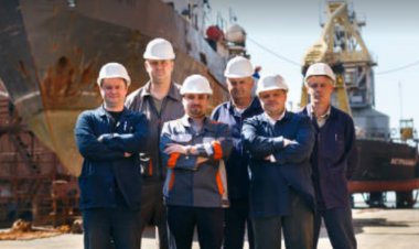 सरकारी नौकरी:नेवल शिप रिपेयर यार्ड में 210 पदों पर भर्ती; 8वीं, 10वीं पास को मौका, सभी के लिए नि:शुल्क