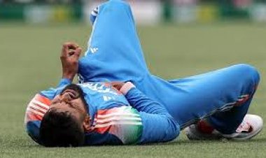 अय्यर आईसीयू से बाहर, हालत स्थिर