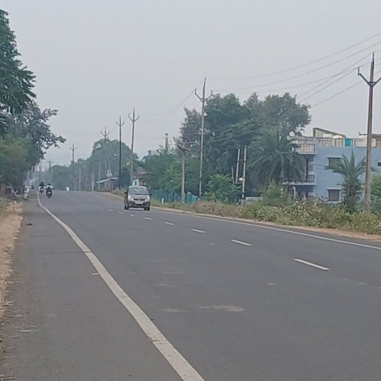 सागर में सामान्य से 7 डिग्री नीचे दिन का तापमान:रात का तापमान 19 डिग्री पर आया, हवाओं ने बढ़ाया ठंड का असर, बादल छाए