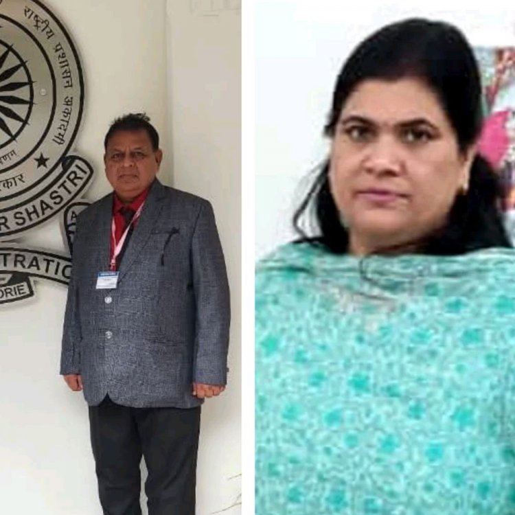 नर्मदापुरम कलेक्टर ने चार डिप्टी कलेक्टर बदले:जय सोलंकी नर्मदापुरम एसडीएम, देवेंद्र प्रताप सिंह को सिटी मजिस्ट्रेट बनाया