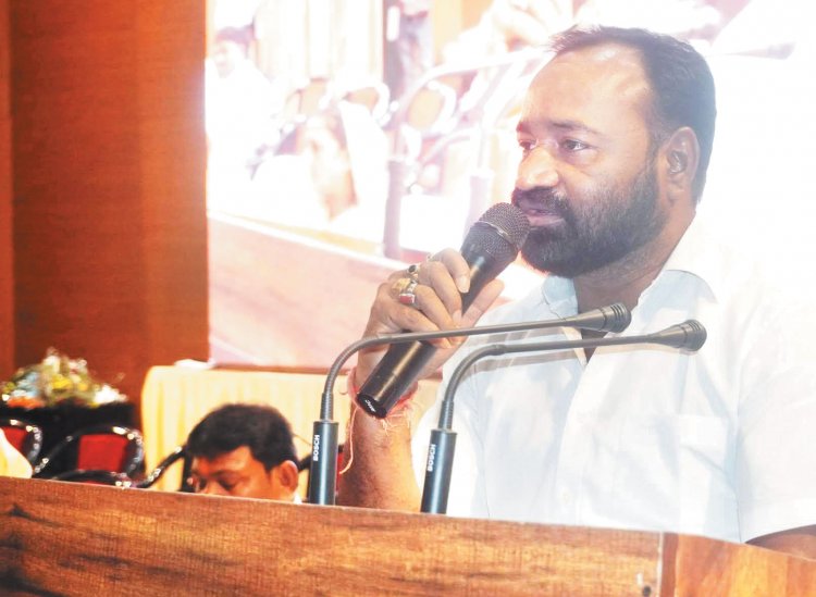 पहले स्थल निरीक्षण कर तथ्यात्मक जानकारी लेनी चाहिए, ताकि अफवाह न फैले-यादव