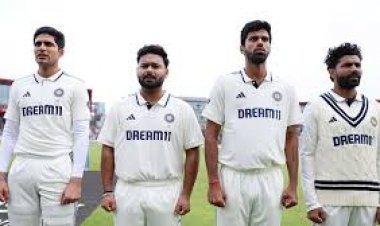 दक्षिण अफ़्रीका के ख़िलाफ़ टेस्ट सिरीज़ के लिए भारतीय टीम की घोषणा, पंत की वापसी