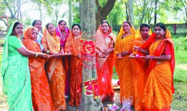 कर्मा जागृति महिला मंच का दीपावली मिलन