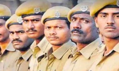 सरकारी नौकरी:झारखंड में वार्डर भर्ती 2025 के लिए आवेदन आज से शुरू, 1733 वैकेंसी, सैलरी 63 हजार से ज्यादा