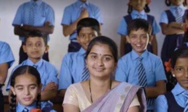 सरकारी नौकरी:उत्तराखंड में प्राइमरी टीचर के 1649 पदों पर भर्ती; एज लिमिट 42 साल, सैलरी 1 लाख 12 हजार तक