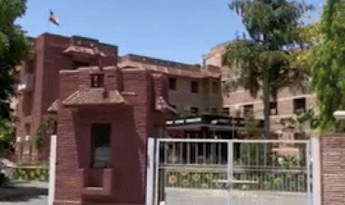 आरएएस-2024 मैंस में सफल कैंडिडेट्स के लिए आज-कल अंतिम मौका:डिटेल फॉर्म व सर्विस प्रायोरिटी भरनी होगी, फिर होंगे इंटरव्यू; 1096 पदों पर वैकेंसी