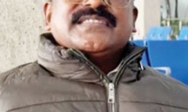 राष्ट्रपति से आदिवासी अधिकारों और प्राकृतिक संसाधनों की सुरक्षा पर ध्यान देने की अपील की अमरजीत ने