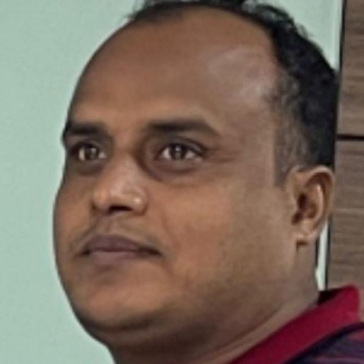 नेपानगर उपयंत्री पर ठेकेदार से रिश्वत मांगने का आरोप:इंदौर लोकायुक्त में केस दर्ज हुआ तो बोले- मुझे परेशान किया जा रहा