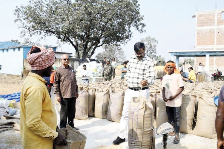ब्लॉक स्तरीय फुटबॉल टूर्नामेंट में जगन्नाथपुर विजयी
