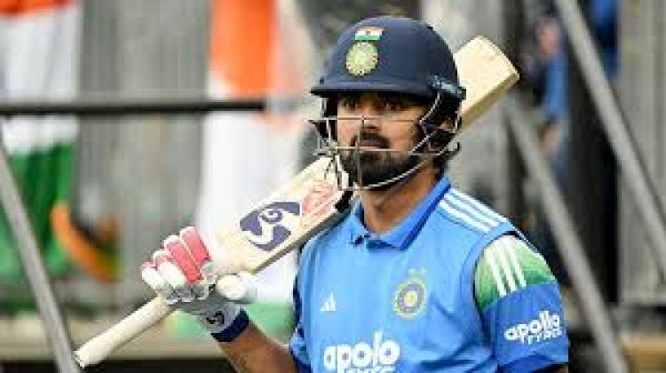 दक्षिण अफ़्रीका के ख़िलाफ़ वनडे सिरीज़ के लिए भारतीय टीम का एलान, केएल राहुल होंगे कप्तान