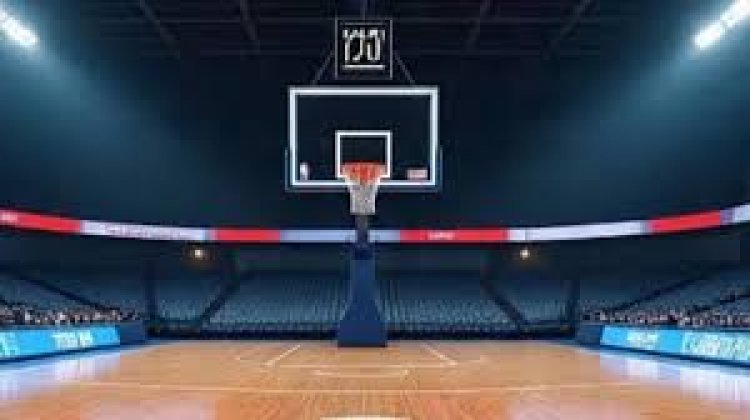 हरियाणा में बास्केटबॉल कोर्ट में हादसों में दो किशोरों की मौत