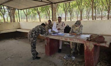 बाइक की ठोकर, मासूम की मौत