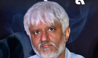 फिल्ममेकर विक्रम भट्ट ₹30 करोड़ के धोखाधड़ी मामले में गिरफ्तार:14 की उम्र में डायरेक्शन शुरू किया, भारत की पहली 3D हॉरर फिल्म बनाई; जानें प्रोफाइल