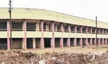 मिनी स्टेडियम खुर्सीपार में निर्मित दुकानें प्राप्त करने का सुनहरा अवसर 15 तक