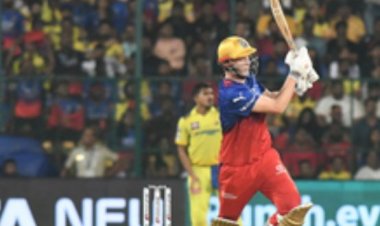 आईपीएल 2026 की नीलामी में सबसे महंगे खिलाड़ी रहे कैमरन ग्रीन का फ्लॉप शो, खाता भी नहीं खोल सके