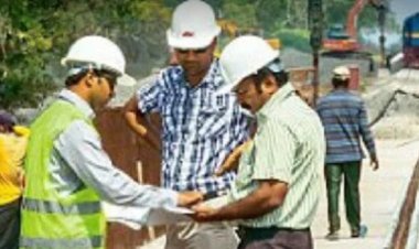 सरकारी नौकरी:RITES में 400 पदों पर भर्ती के लिए आवेदन की आखिरी तारीख आज, इंजीनियर्स तुरंत करें अप्लाई