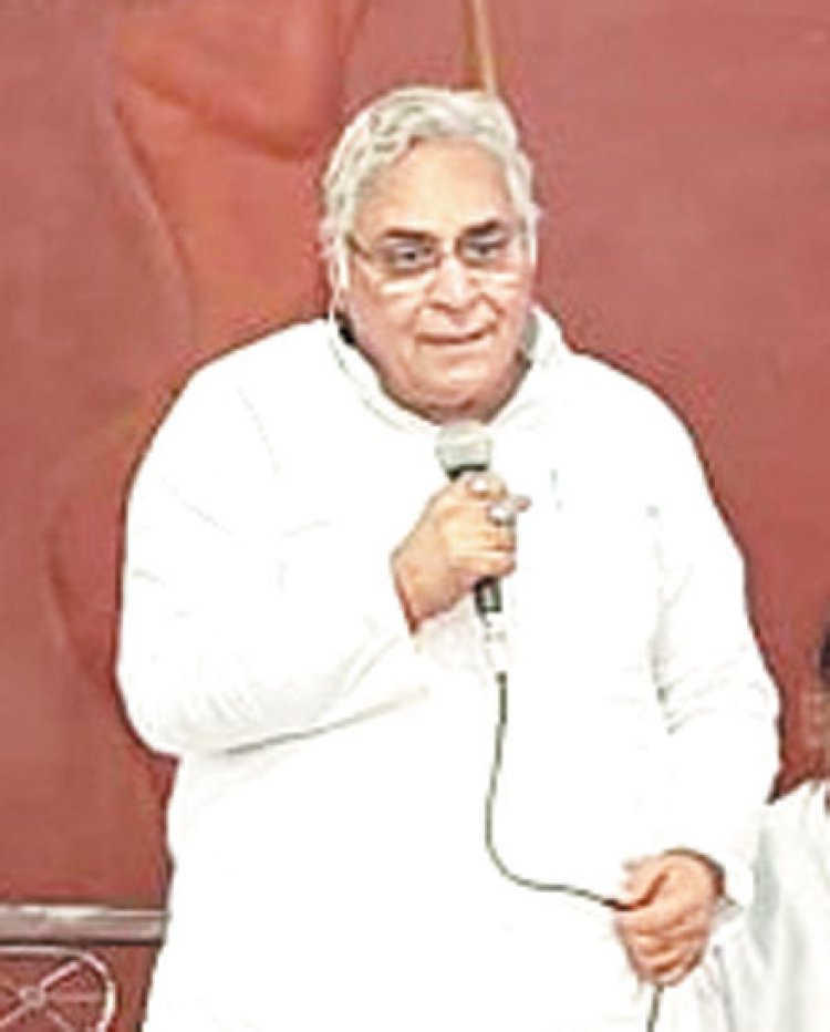 सोनिया-राहुल पर एफआईआर राजनीतिक प्रतिशोध-वोरा