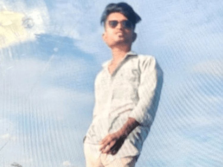 बैतूल हाईवे पर हादसा, दो ममेरे भाइयों की मौत:तीसरा अस्पताल में भर्ती, रिश्तेदार के घर से लौट रहे थे