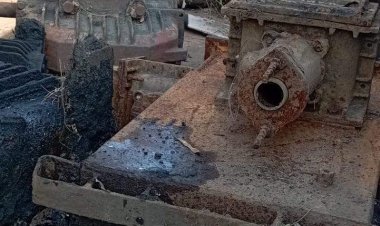 नवापारा खदान स्क्रैप अफरा-तफरी मामला: विजलेंस जांच शुरू, अधिकारी-कर्मचारी मुख्यालय तलब