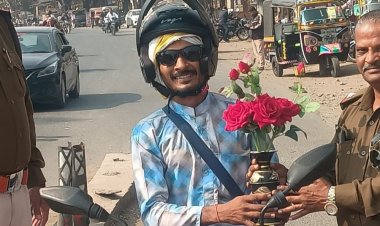 20 जनवरी विशेष: भारतीय पुरुष नेत्रहीन टीम ने लगातार दूसरी बार जीता विश्व कप