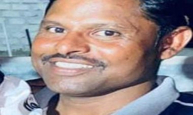 इंदौर में युवक ने फांसी लगाकर की आत्महत्या:मां ने कमरे में देखा शव, ठेकेदारी करता था युवक, पुलिस ने शुरू की जांच