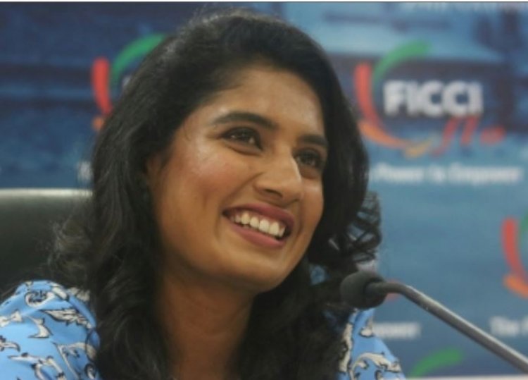 महिला प्रीमियर लीग में मुंबई इंडियंस की किस्मत नेट साइवर-ब्रंट पर टिकी है: मिताली राज