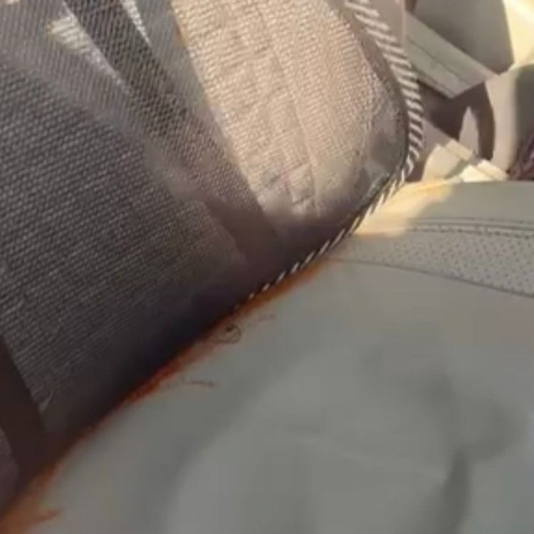 गुना के आलू व्यापारी से 22 लाख की लूट:नेशनल हाईवे पर बदमाशों ने गाड़ी अड़ाई, चालक की आंखों में मिर्ची पाउडर डाला