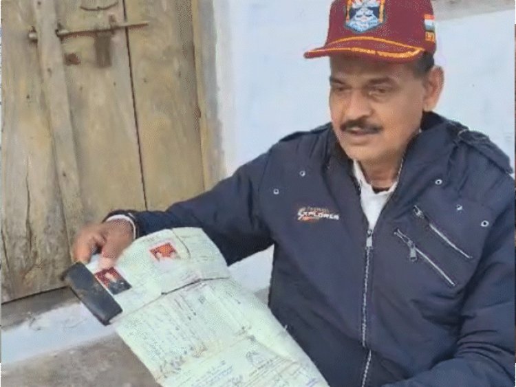 लाइसेंस होने के बाद भी हथियार नहीं रख सकते जवान:दूसरे प्रांतों से बने आर्म्स लाइसेंस MP में मान्य नहीं, 2500 से ज्यादा केस पेंडिंग