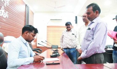 जनदर्शन : नहर पुल के जर्जर होने से परेशान मोरिदवासी, पुनर्निर्माण की मांग