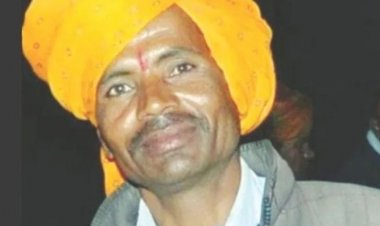 उज्जैन में सड़क हादसे में बुजुर्ग की मौत:बेटे की शादी के कार्ड बांटकर लौट रहे थे घर, चार पहिया वाहन ने मारी टक्कर