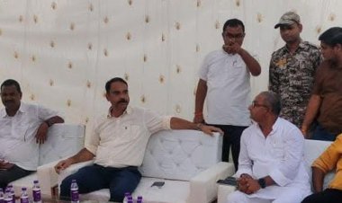 विधायक प्रतिनिधि समेत दो पर 10 हजार का इनाम घोषित:मऊगंज में नाबालिग रेप मामले में कोर्ट ने ठहराया था दोषी, एक साल से फरार