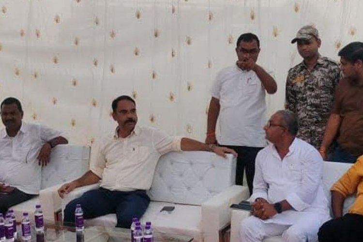 विधायक प्रतिनिधि समेत दो पर 10 हजार का इनाम घोषित:मऊगंज में नाबालिग रेप मामले में कोर्ट ने ठहराया था दोषी, एक साल से फरार