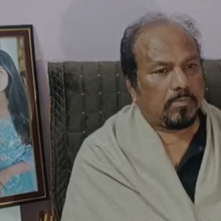 पुणे पोर्श-कांड में आरोपियों की जमानत से पीड़ित परिवार नाराज:मृतक अश्विनी कोष्टा के पिता ने जांच पर उठाए सवाल; सुप्रीम कोर्ट ने 3 आरोपियों को दी जमानत