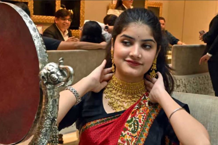 चार दिन की गिरावट के बाद सोना-चांदी में जोरदार उछाल, सोना ₹5000 और चांदी ₹15000 महंगी