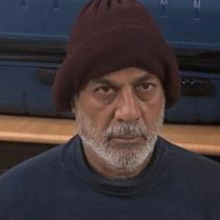 कटनी पुलिस-आरपीएफ ने पकड़ा 18 किलो गांजा:पुलिस ने रेलवे स्टेशन के पास की घेराबंदी, सतना का तस्कर गिरफ्तार