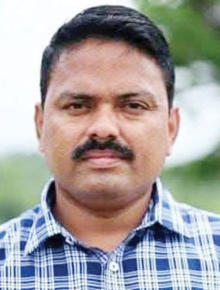 राशन वितरण में देरी का आरोप, कांग्रेस ने उठाए सवाल