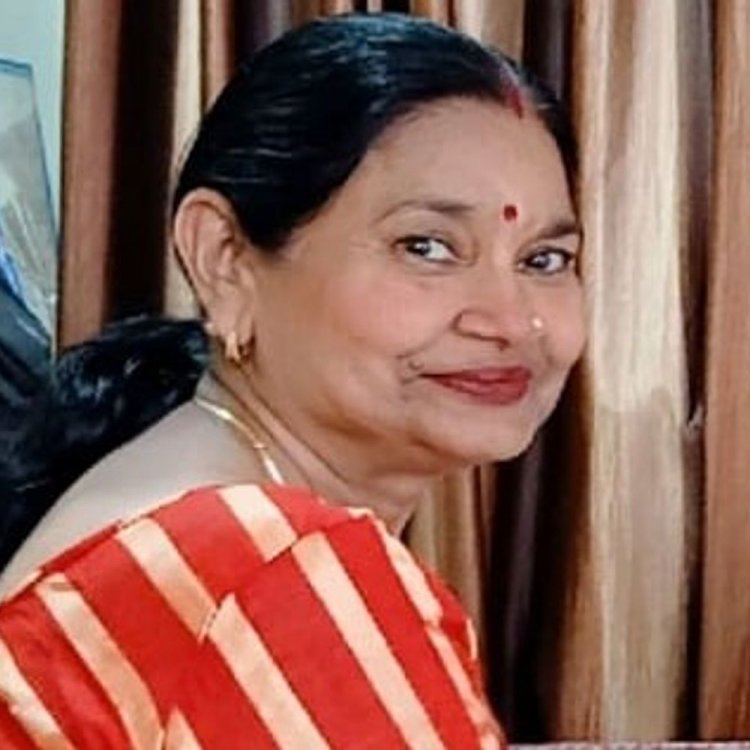 बुंदेलखंड एक्सप्रेसवे पर ओवरटेक करते समय ट्रक से टकराई कार:छतरपुर की महिला की मौत, 3 अन्य घायल; शाहजहांपुर से लौट रहा था परिवार