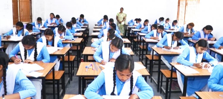 क्रियान्वयन में लापरवाही बर्दास्त नहीं -प्रखर चंद्राकर